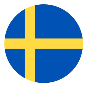 Sweden